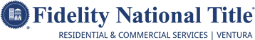 Fidelity National Title Logo